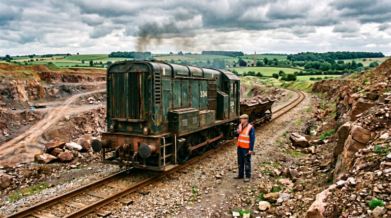 rocks by rail museum rutland locomotive scaled 1 768x429
